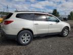 2011 CHEVROLET TRAVERSE LT   à vendre chez Copart ON - LONDON