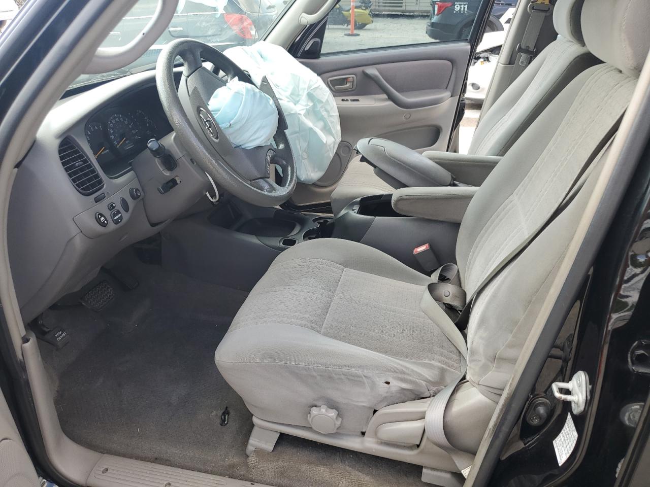 2004 Toyota Tundra Double Cab Sr5 VIN: 5TBDT44114S436760 Lot: 69314505