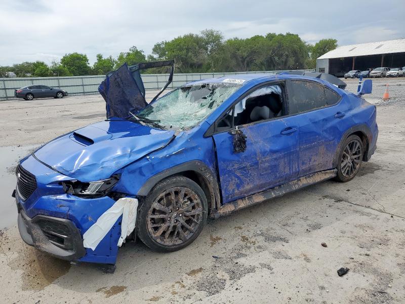 2024 Subaru Wrx Premium