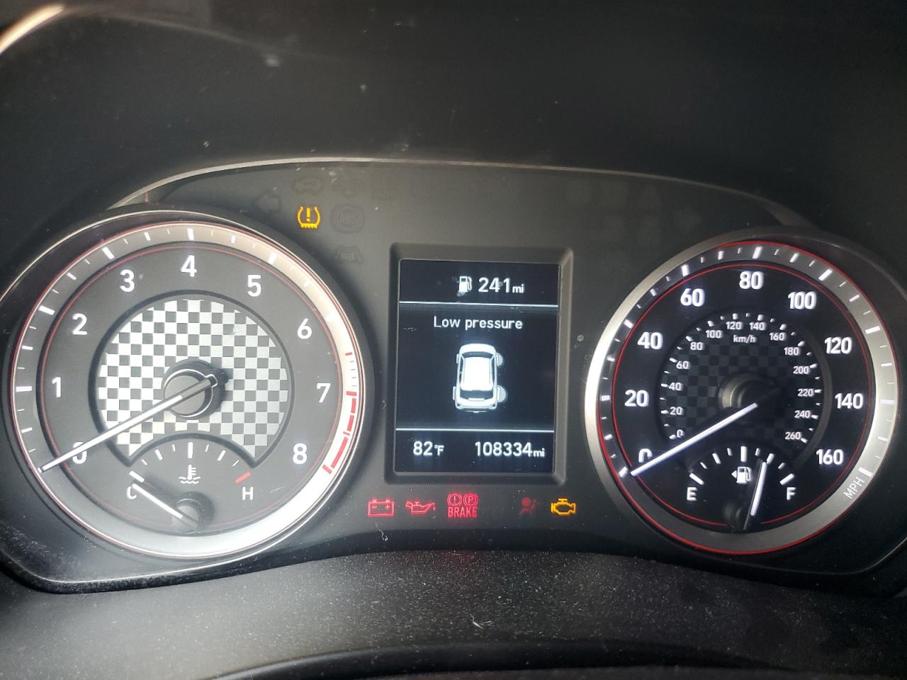 2019 Hyundai Veloster Base VIN: KMHTG6AFXKU011559 Lot: 67303175