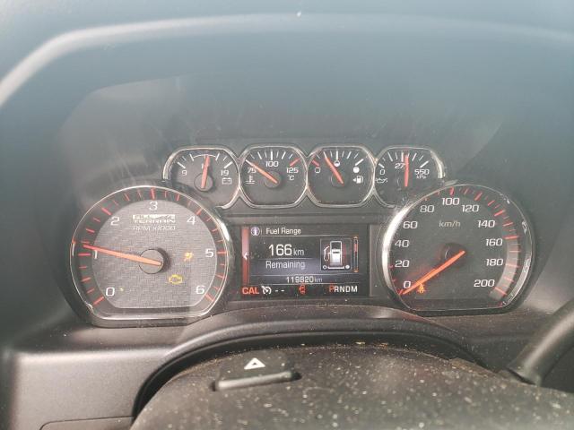 2016 GMC SIERRA K1500 SLT  