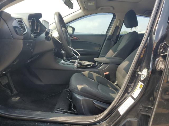  MAZDA 3 2015 Сharcoal