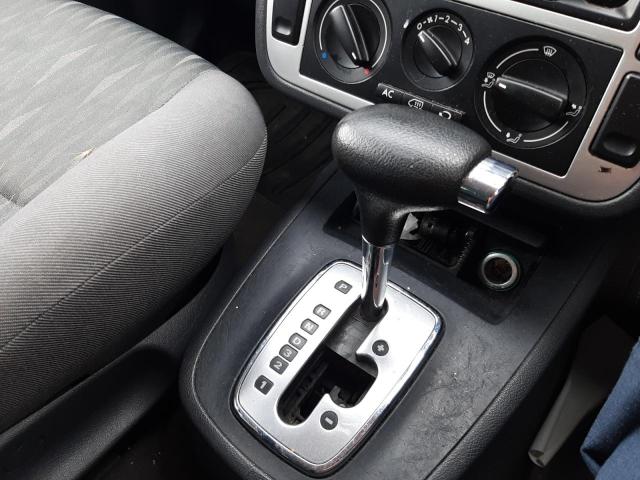2001 FORD GALAXY ZET
