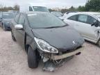 2018 PEUGEOT 208 ALLURE for sale at Copart BRISTOL