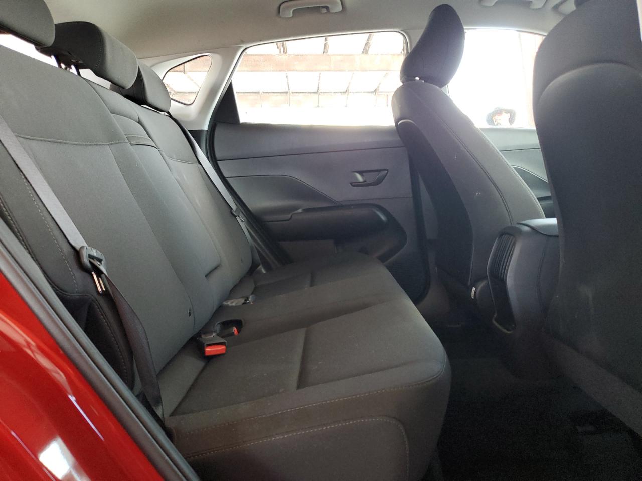 2025 Hyundai Kona Se VIN: KM8HA3AB8SU263698 Lot: 69568755