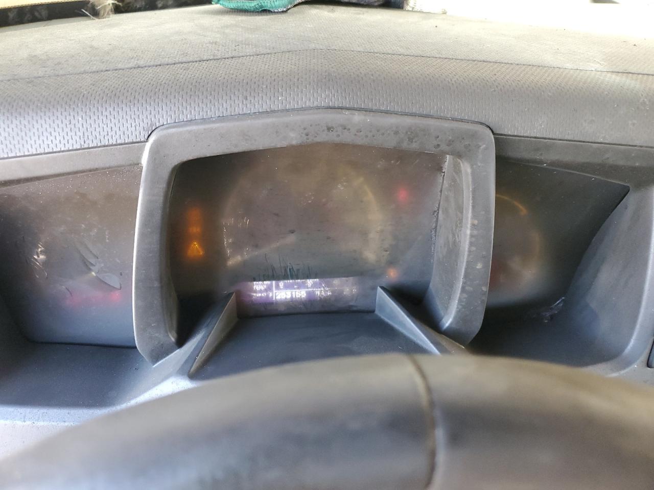 2011 Honda Ridgeline Rtl VIN: 5FPYK1F54BB004778 Lot: 68395475