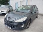 2010 PEUGEOT 308  for sale at Copart CASTLEDERMOT - IRELAND