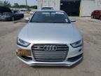 2014 AUDI S4 PREMIUM PLUS   à vendre chez Copart IL - CHICAGO SOUTH