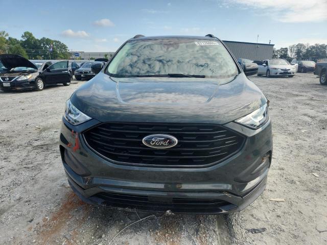  FORD EDGE 2022 Угольный