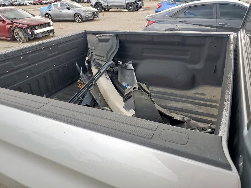 2016 TOYOTA TUNDRA CREWMAX SR5  