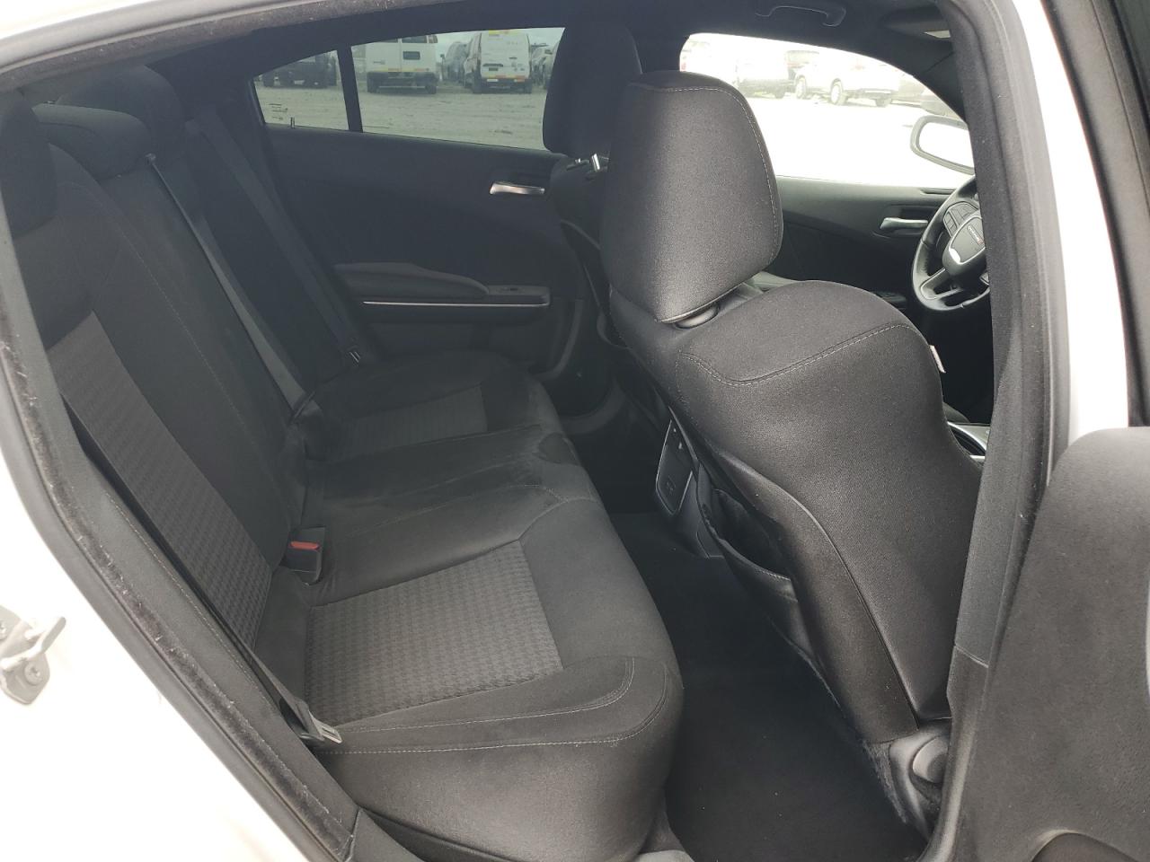 2020 Dodge Charger Gt VIN: 2C3CDXHG0LH186543 Lot: 69102875