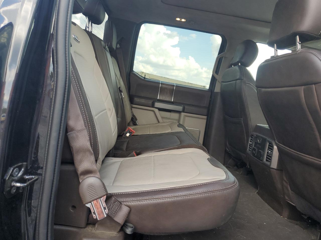 2019 Ford F150 Supercrew VIN: 1FTEW1EG2KFD36894 Lot: 69242325