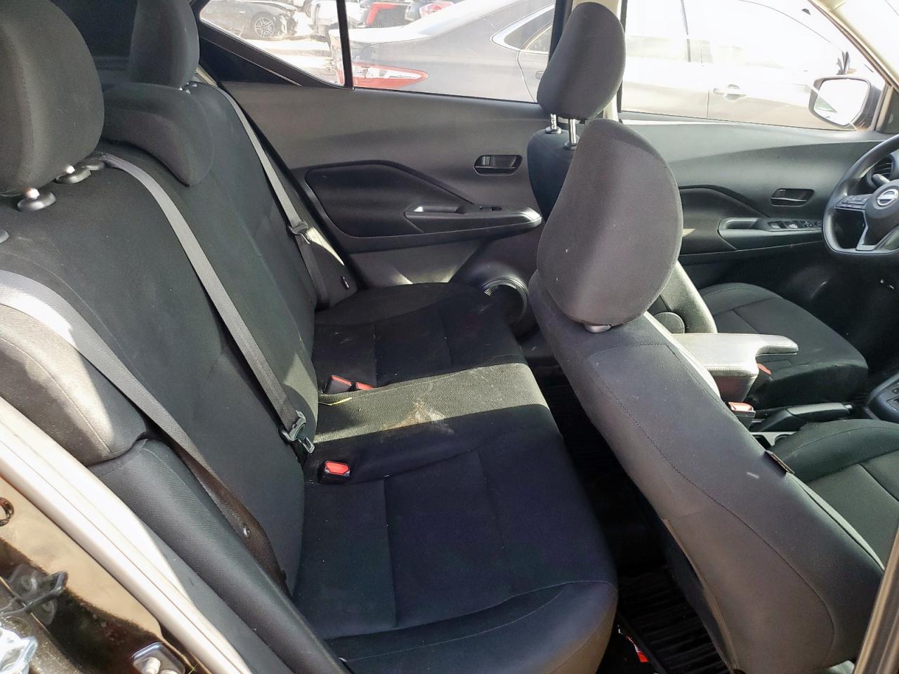 2024 Nissan Kicks S VIN: 3N1CP5BV1RL578206 Lot: 70652215