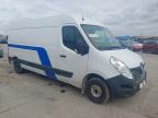 2019 RENAULT MASTER BUSINESS+ for sale at Copart YORK