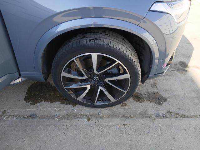 2022 VOLVO XC90 + B5 MHEV AWD AUTO 