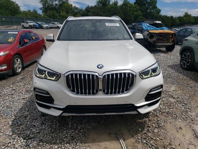 2019 BMW X5 XDRIVE50I  