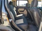 2007 HUMMER H3    à vendre chez Copart CA - SACRAMENTO