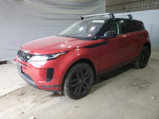 LAND ROVER RANGEROVER 2020 Красный