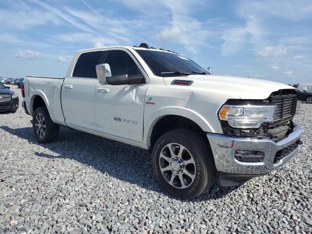  RAM 2500 2020 Biały