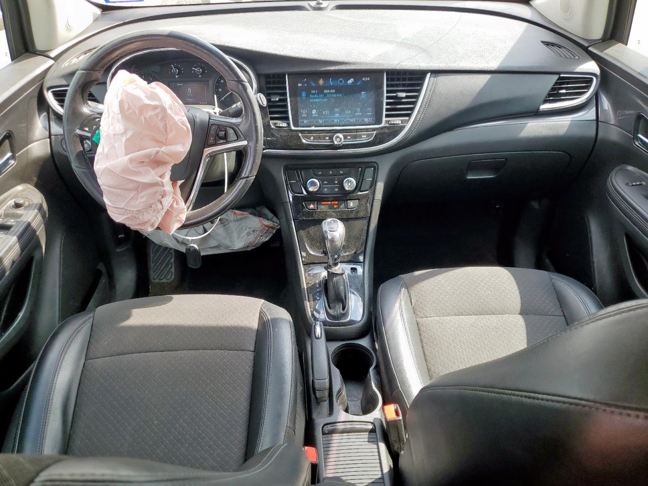 2019 Buick Encore Preferred VIN: KL4CJASB5KB704789 Lot: 68393245