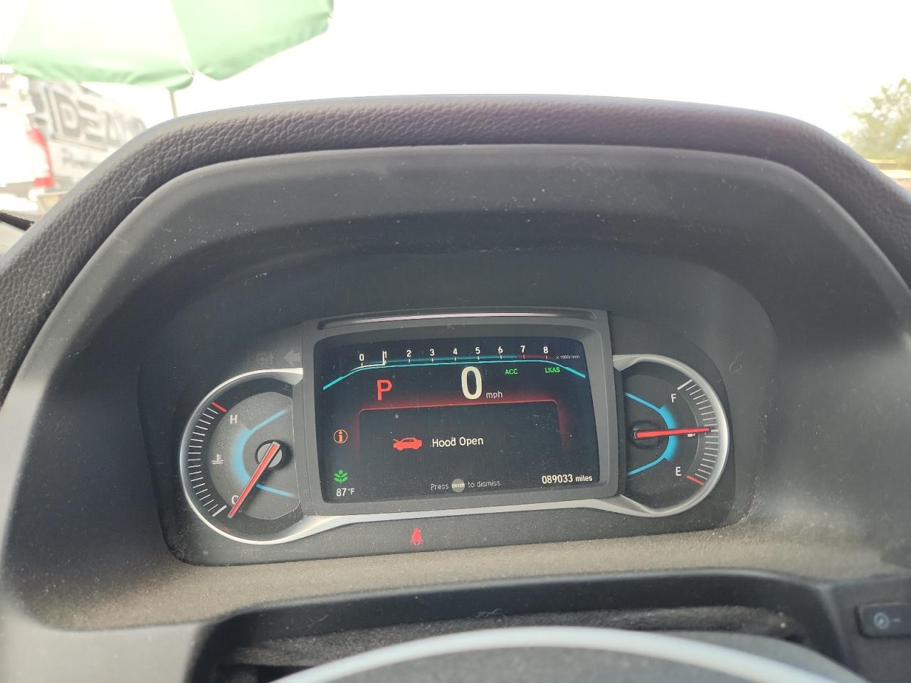 2021 Honda Pilot Elite VIN: 5FNYF6H06MB009561 Lot: 70819355