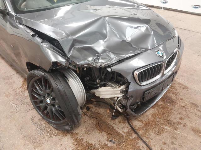 2015 BMW 2 SERIES 225D M SPORT 2DR [NAV] STEP AUTO