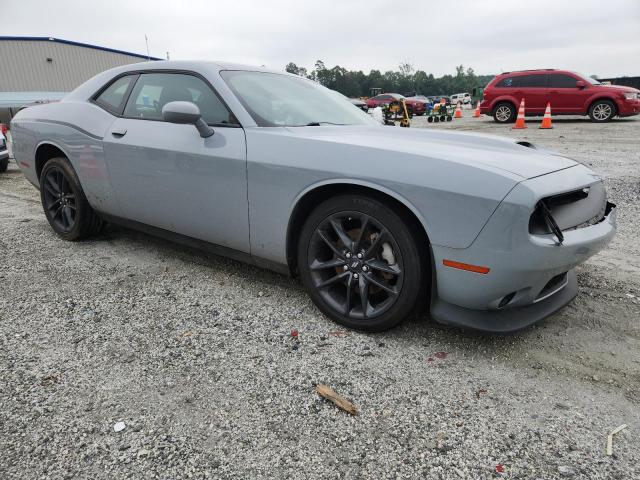  DODGE CHALLENGER 2022 Szary