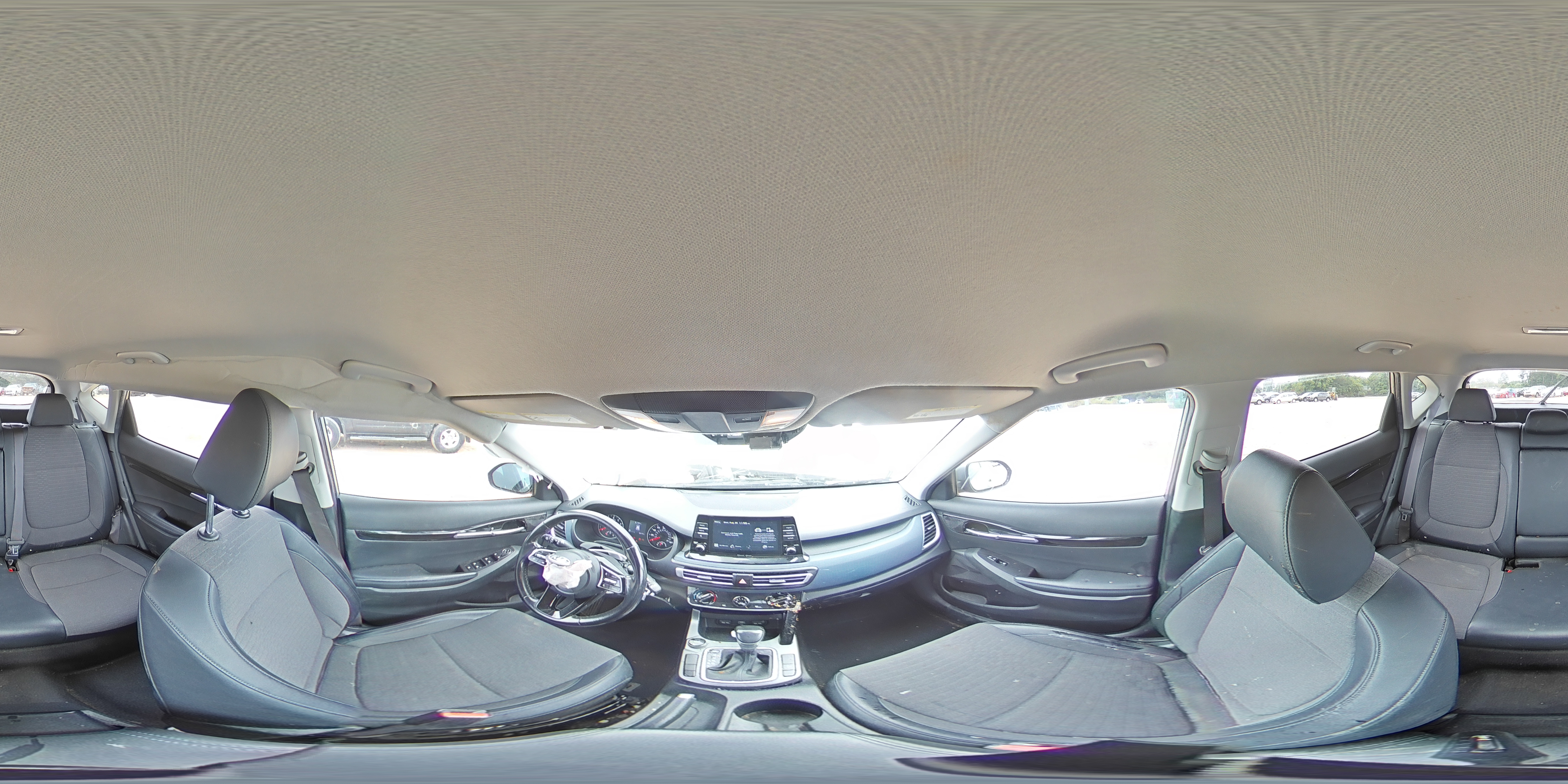 2021 Kia Seltos S VIN: KNDEU2AA8M7055984 Lot: 69650905