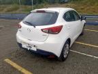 2015 MAZDA 2 SE  for sale at Copart SANDTOFT