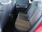 2009 SEAT LEON S EMO for sale at Copart SANDTOFT
