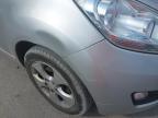 2013 KIA VENGA 3 EC for sale at Copart SANDTOFT