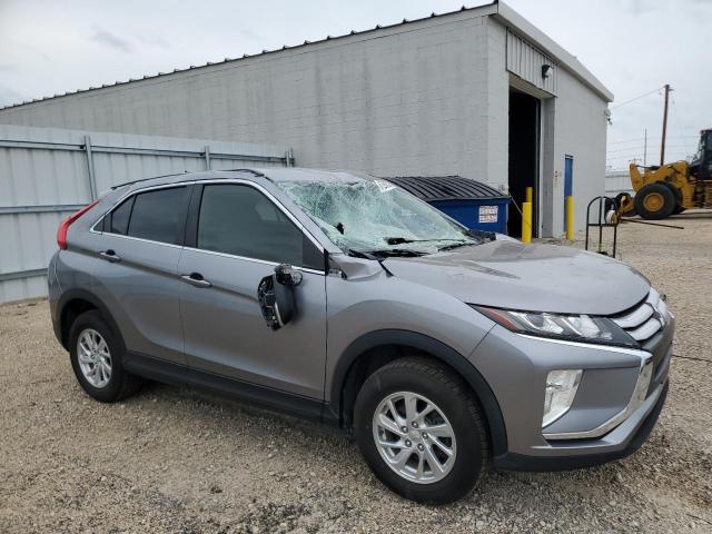  MITSUBISHI ECLIPSE 2019 Gray