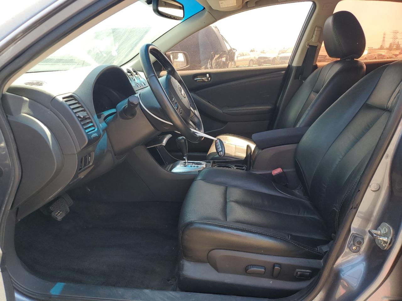 2011 Nissan Altima Base VIN: 1N4AL2AP0BN513490 Lot: 70771225