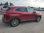 2017 LINCOLN MKC RESERVE   à vendre chez Copart FL - ORLANDO SOUTH