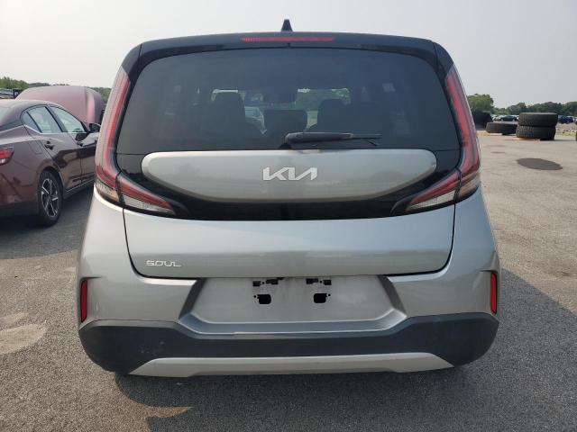 KIA SOUL 2023 Gray