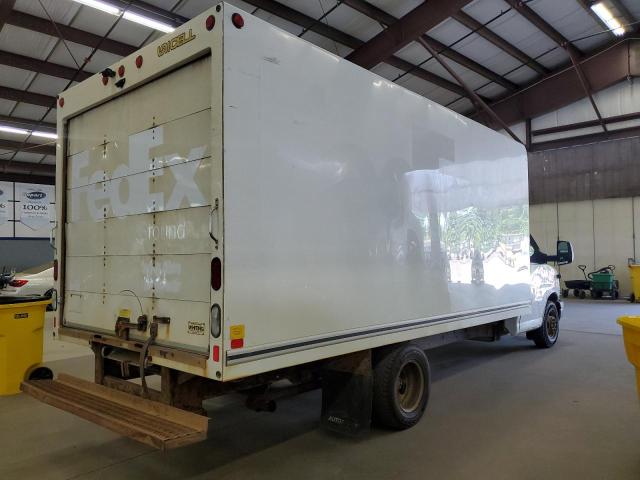 2020 CHEVROLET EXPRESS G3500   