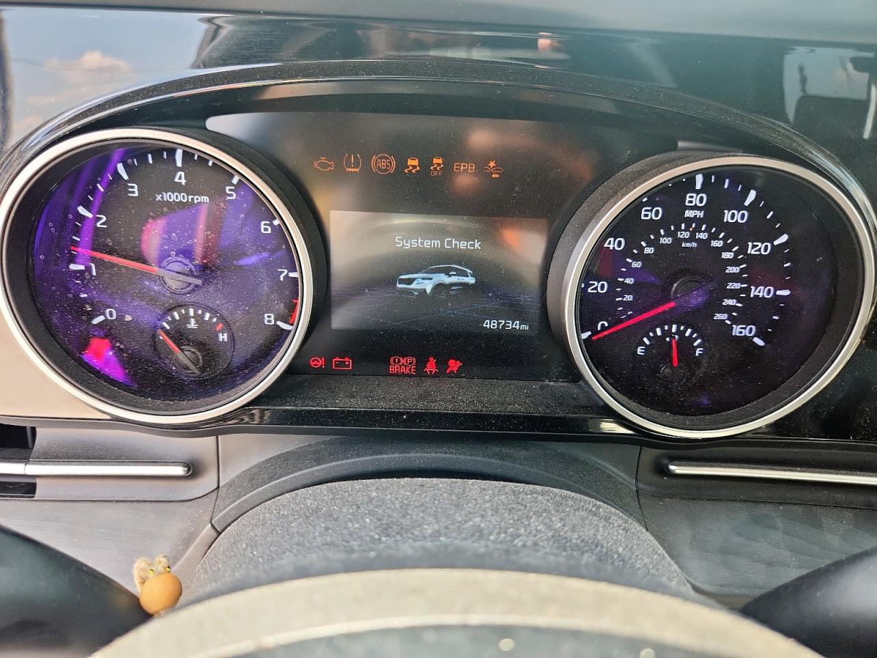 2022 Kia Carnival Sx Prestige VIN: KNDNE5H39N6061502 Lot: 69515625