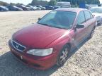 2000 HONDA ACCORD VTE for sale at Copart WISBECH