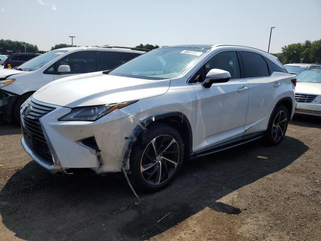 LEXUS RX350 – zdjęcie z aukcji, lot #68910905