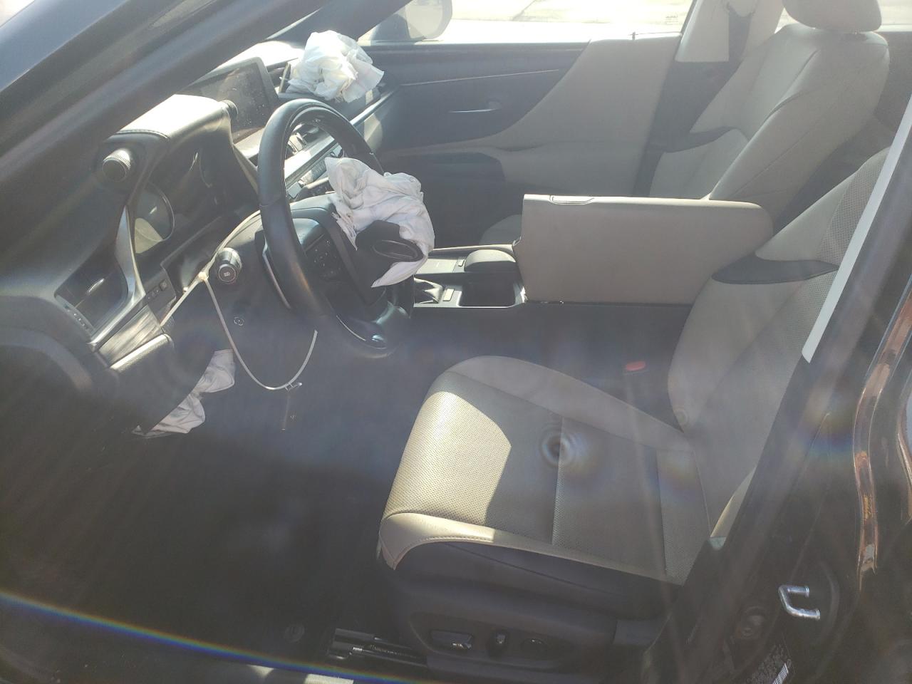 2021 Lexus Es 250 Base VIN: 58AD11D14MU003462 Lot: 68652675