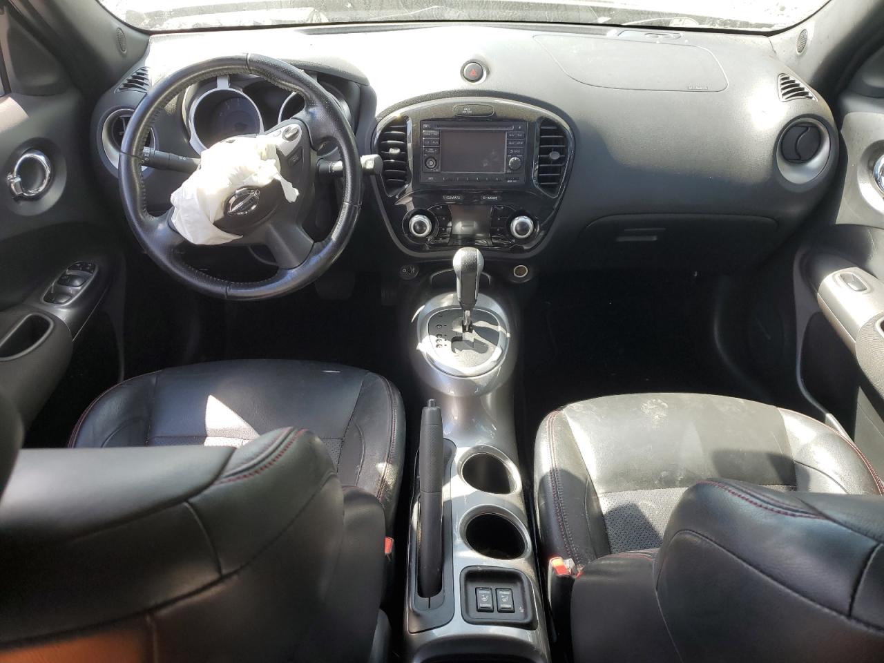 2013 Nissan Juke S VIN: JN8AF5MV2DT208959 Lot: 69969265