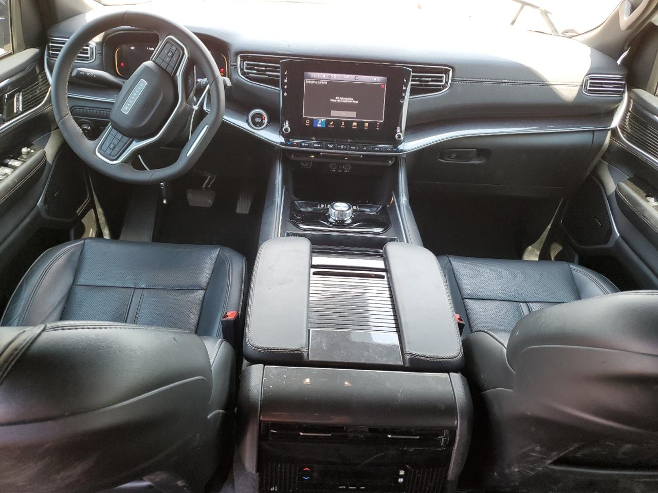 2024 Jeep Wagoneer Series I VIN: 1C4SJUAP5RS142029 Lot: 68860015