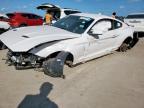 2021 FORD MUSTANG    for sale at Copart TX - DALLAS SOUTH