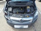 2013 VAUXHALL ZAFIRA for sale at Copart NEWBURY