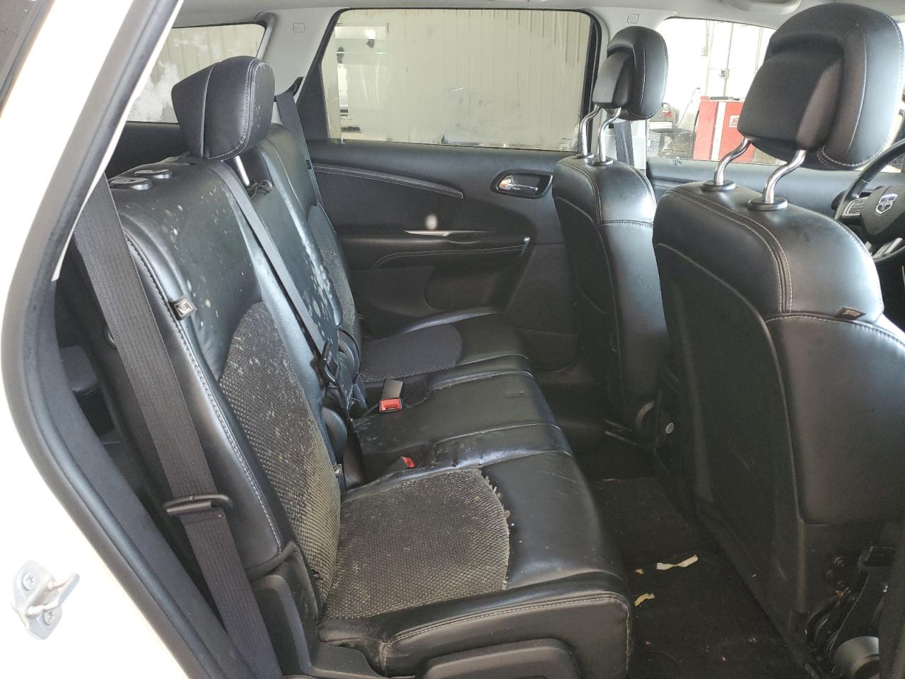 2015 Dodge Journey Crossroad VIN: 3C4PDCGG6FT679095 Lot: 69091915