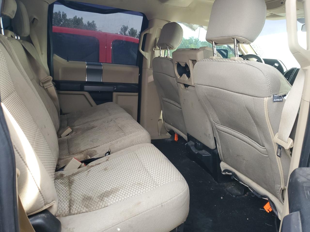 2019 Ford F250 Super Duty VIN: 1FT7W2BT7KEC39311 Lot: 70375755