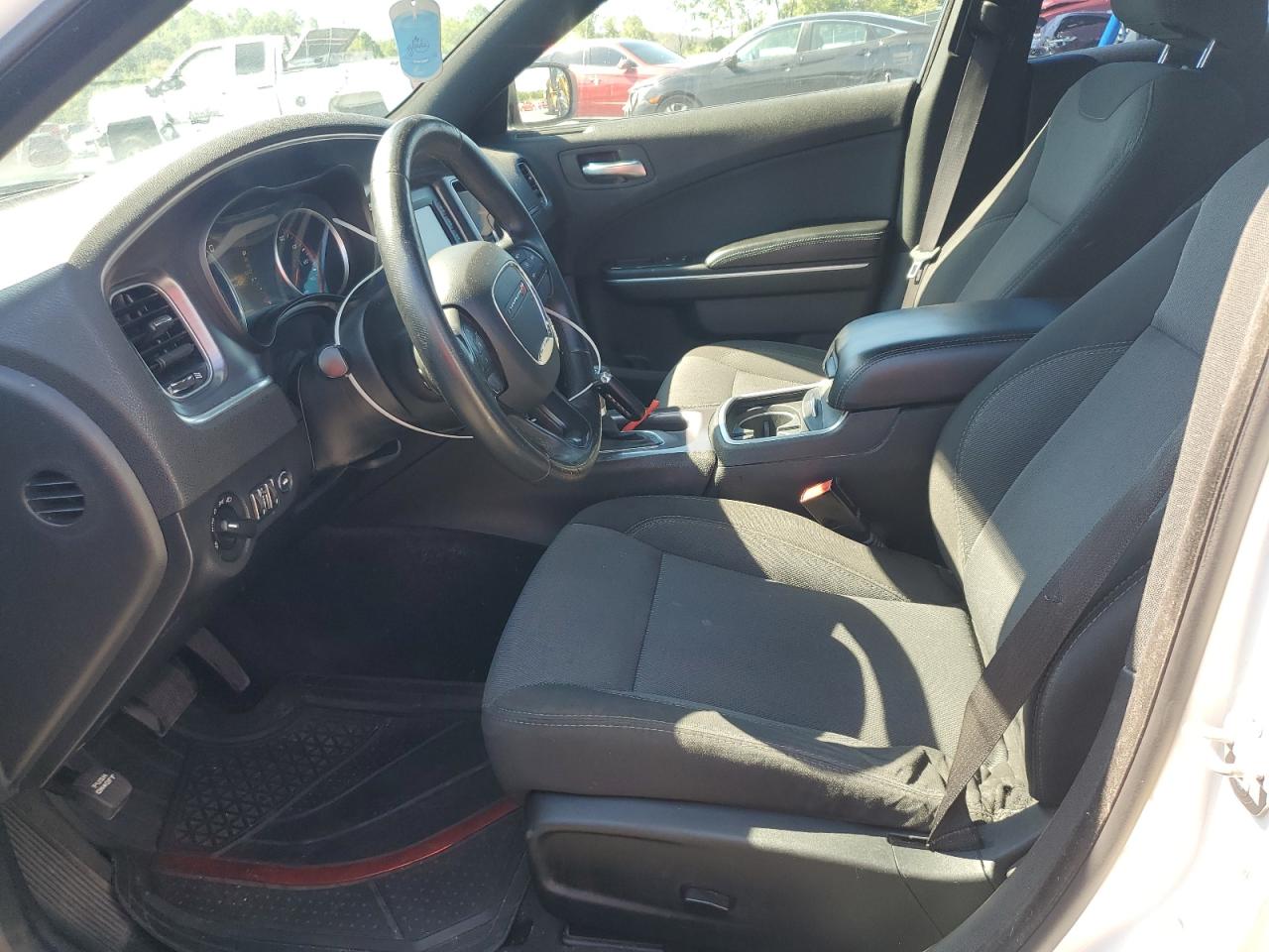 2015 Dodge Charger Se VIN: 2C3CDXBG5FH835864 Lot: 69951665