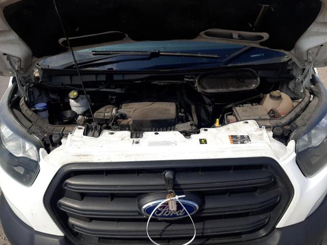 2020 FORD TRANSIT 350 LEADER ECOBLU 
