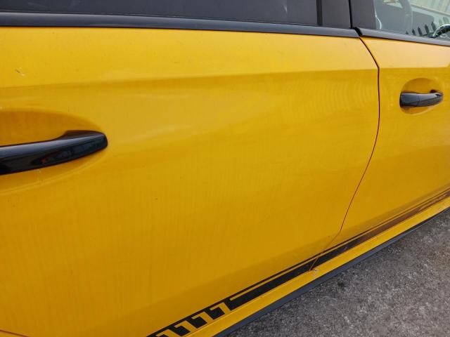 2019 MERCEDES BENZ AMG A 35 4