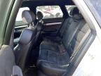 2008 AUDI A6 S LINE TDI  for sale at Copart SANDY
